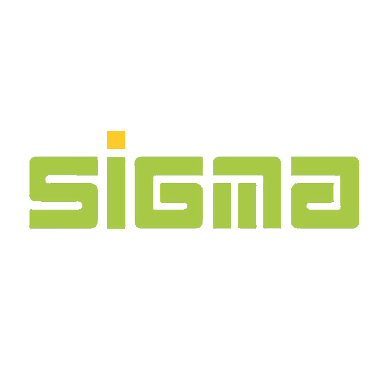 Sigma, diseño y equipamiento